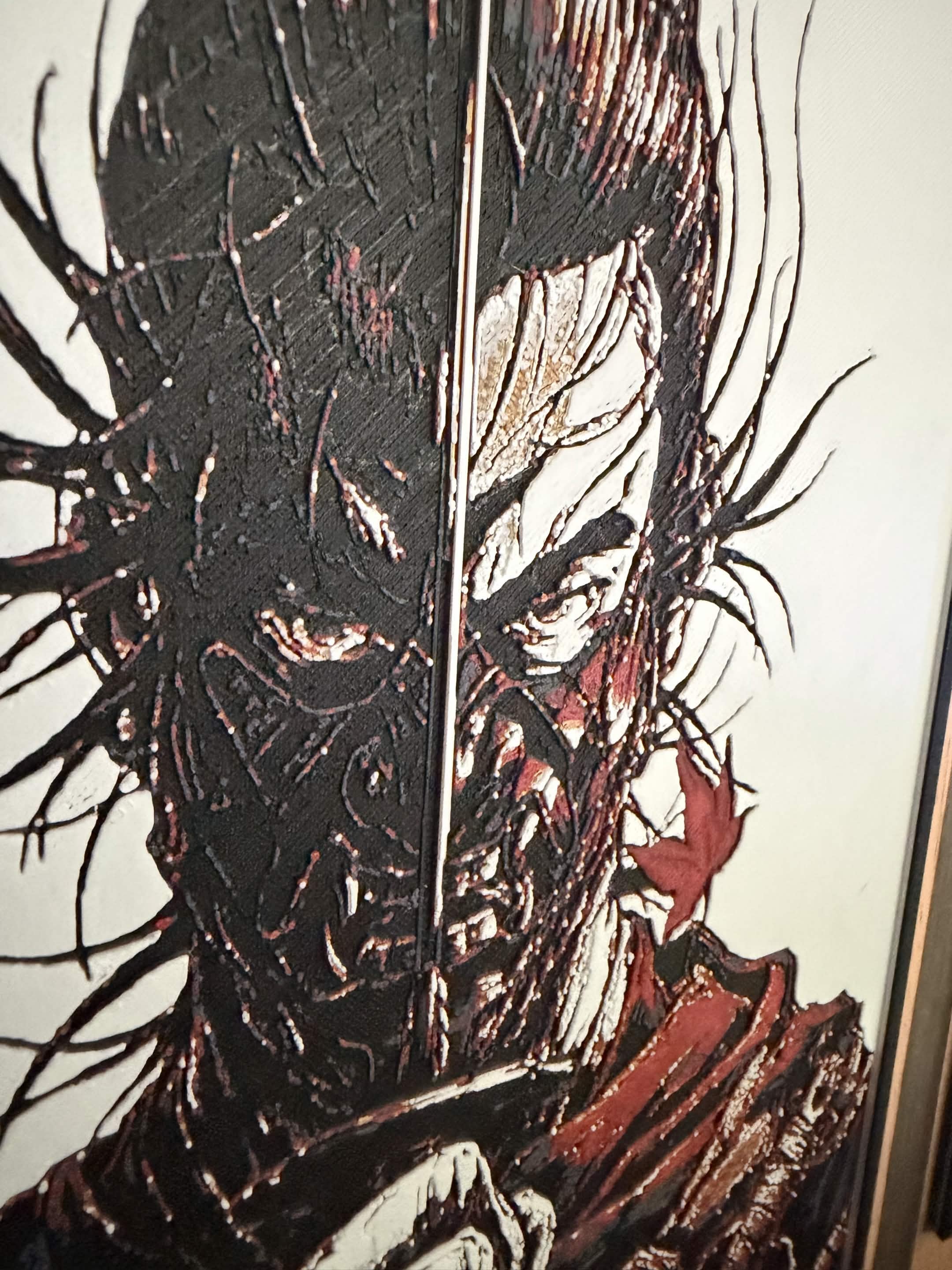 The Last Ronin