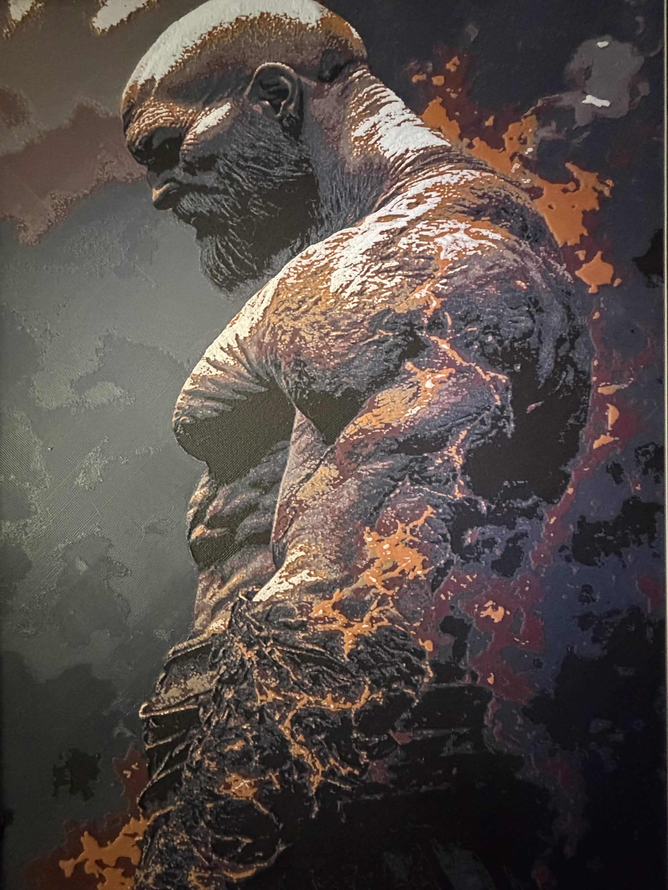 Spartan Fury