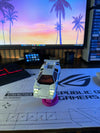 Controller stand inspired by GTA6